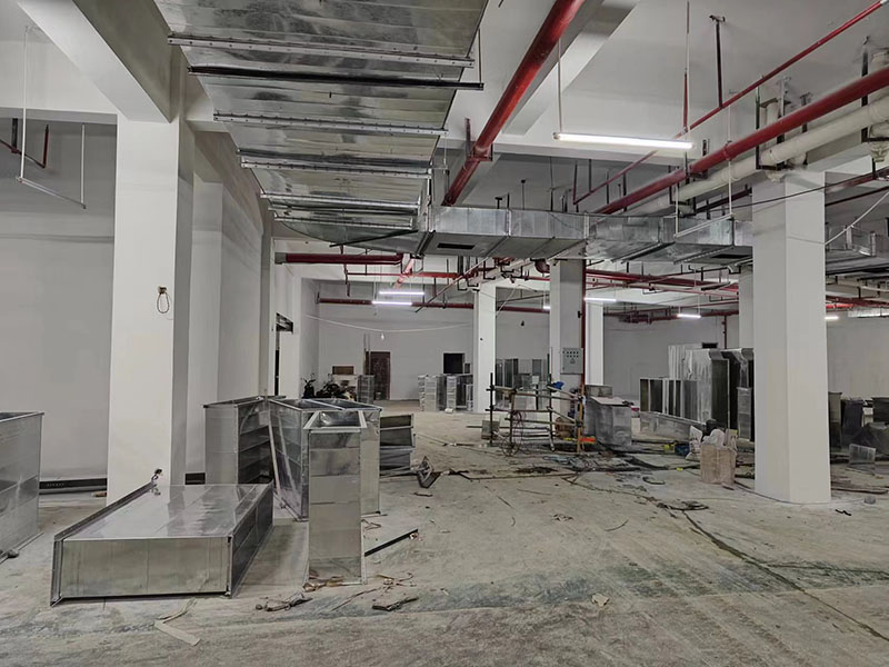 OD注册工程工地现场安装 OD注册工程工地现场安装